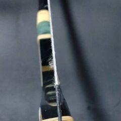 弓道　凛 17kg 2寸伸の画像