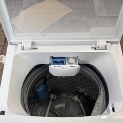 洗濯機(COMFEE 2023年製7kg)
の画像