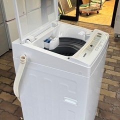 洗濯機(COMFEE 2023年製7kg)
の画像