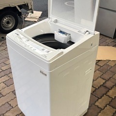 洗濯機(COMFEE 2023年製7kg)
の画像