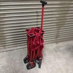 コールマン　アウトドアワゴン　キャンプ用品
の画像