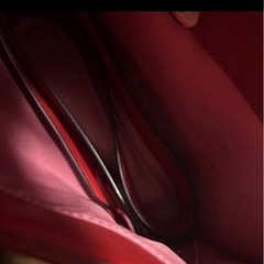 Disney コラボ バックの画像