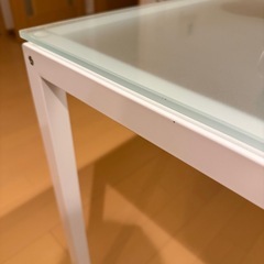 ダイニングテーブルセットの画像