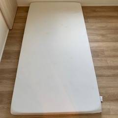 シングル　マットレス　モットン の画像