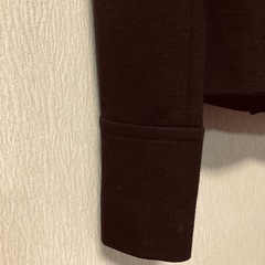 ユニクロジャケットレディースの画像