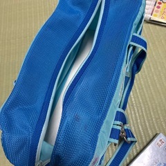 水彩用品セット　新品水彩ポリチューブ付き　の画像