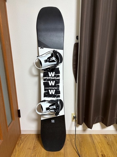 k2 www スノーボード