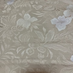 着物と帯のセットの画像