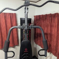 ホームジム（MARCY MWM -1005）の画像