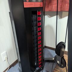 ホームジム（MARCY MWM -1005）の画像