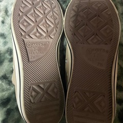 美品 CONVERSE★オールスター👟の画像