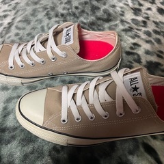 美品 CONVERSE★オールスター👟の画像