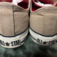 美品 CONVERSE★オールスター👟の画像