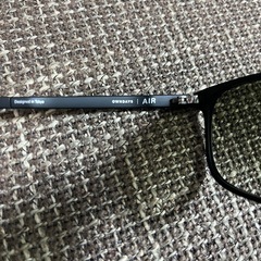 owndays グラデーション サングラス　遠近両用 の画像