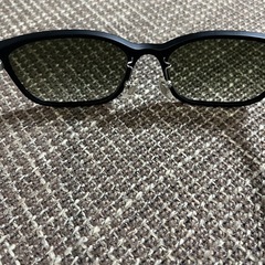 owndays グラデーション サングラス　遠近両用 の画像