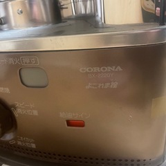 CORONA(コロナ) 石油ストーブの画像