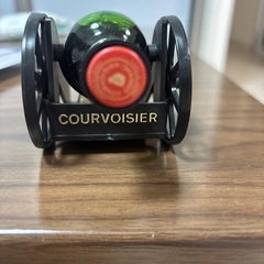 コニャック　大砲型の画像