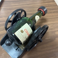 コニャック　大砲型の画像