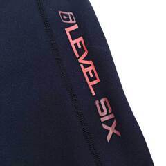 Level Six レベル シックス Radiator Pants 0.5mm ラディエーター パドリングパンツ XS メンズ カヤックの画像