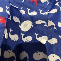 レインコート　90の画像