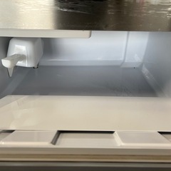 2020年フクシマガリレイ製氷機 45kgの画像