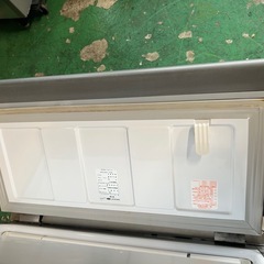 2020年フクシマガリレイ製氷機 45kgの画像