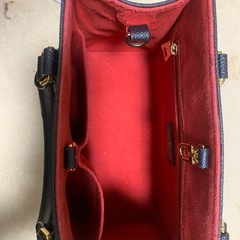 ルイヴィトン　オンザゴーPMサイズの画像