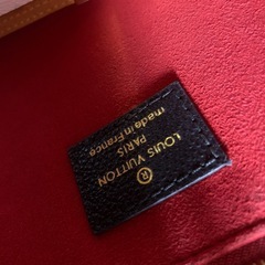 ルイヴィトン　オンザゴーPMサイズの画像