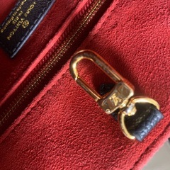 ルイヴィトン　オンザゴーPMサイズの画像