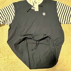 CINA COVA半袖トップスの画像