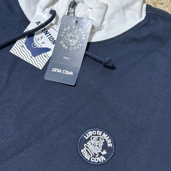 CINA COVA半袖トップスの画像