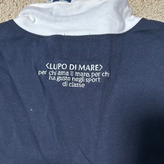 CINA COVA半袖トップスの画像