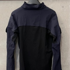 TAC-ZOMBIEGEARコンバットシャツ の画像