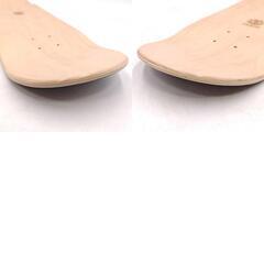 ELEMENT エレメント スケートボード デッキ 7.75inch SEALERSの画像