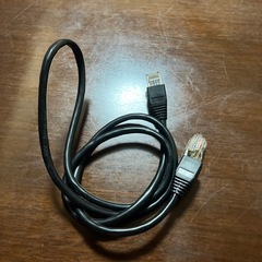 エレコム　無線LANギガビットルーターの画像