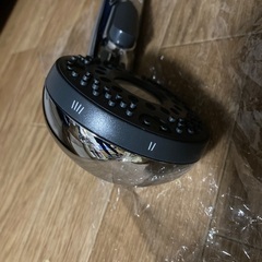 🚿KVKシャワーヘッド3way 未使用品（シャワーヘッドのみの画像