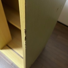 小物本棚の画像