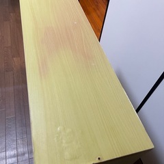 小物本棚の画像