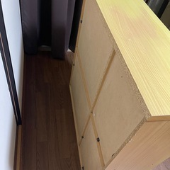 小物本棚の画像