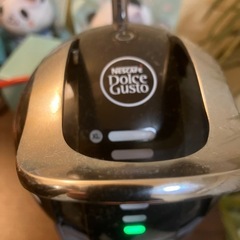 コーヒーメーカー(ポーション型)の画像