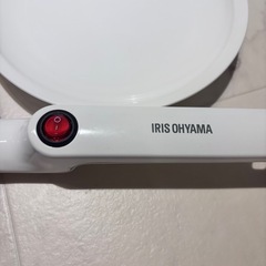 クレープメーカーの画像