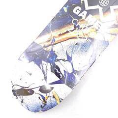 【未使用】X Games Chiba 2022 限定オリジナルデッキ スケートボード スケボー 山口歴の画像