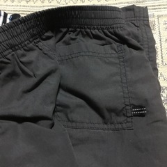 男の子ズボンの画像