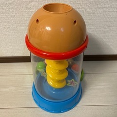 アンパンマン　コロコロボールの画像