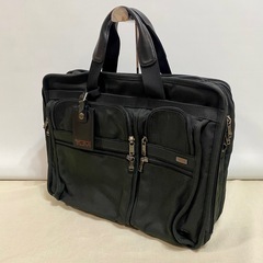 TUMI ALPHA 26061D4 トゥミ ビジネスバッグ 正規品の画像