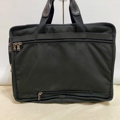 TUMI ALPHA 26061D4 トゥミ ビジネスバッグ 正規品の画像