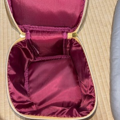 アリエル　ディズニー　プリンセス　メイクポーチ　バニティポーチ　人魚姫　お姫様の画像