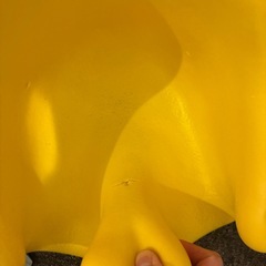 Bumbo バンボベビーソファーの画像