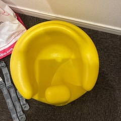 Bumbo バンボベビーソファーの画像