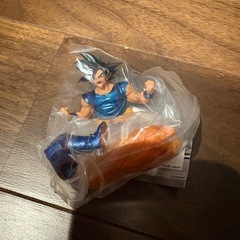 《新品》ドラゴンボール GOKU SPECIAL EDITIONフィギュア ②の画像